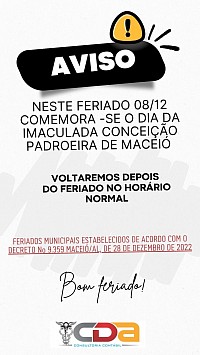 feriado